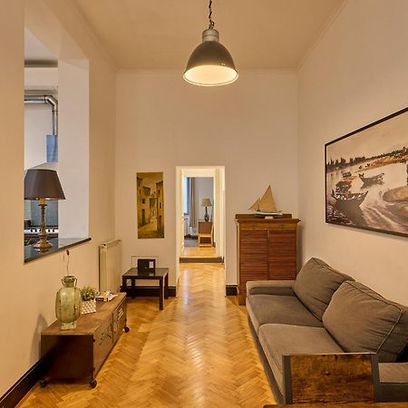 Vittorio Apartment Рим Экстерьер фото