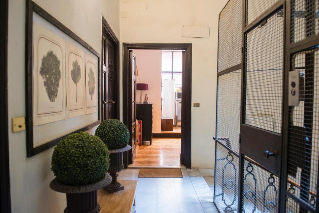 Vittorio Apartment Рим Экстерьер фото